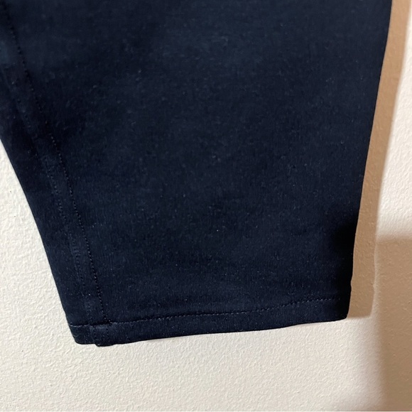 SPANX The Perfect Pant Ankle 4-Pocket Classic Black Pull On Slimming XS - Picture 12 of 15